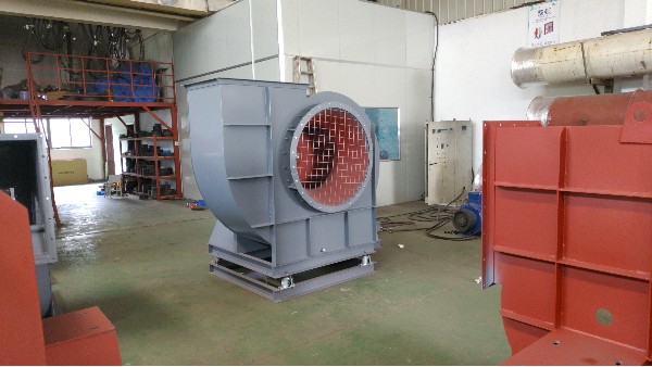 防爆風機和普通風機的區別？