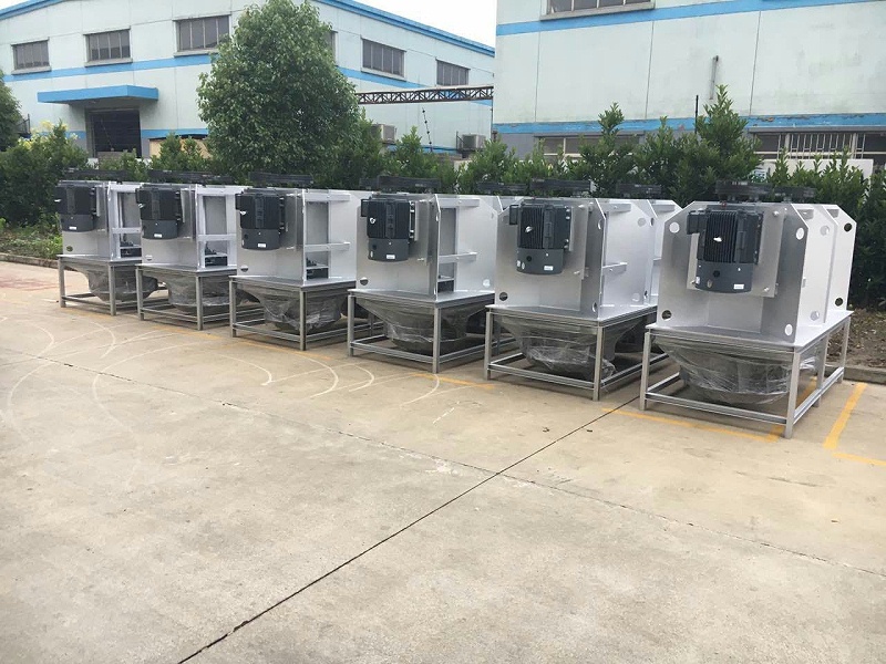 高溫風(fēng)機(jī)的結(jié)構(gòu)特點(diǎn)有哪些？高溫風(fēng)機(jī)生產(chǎn)廠家