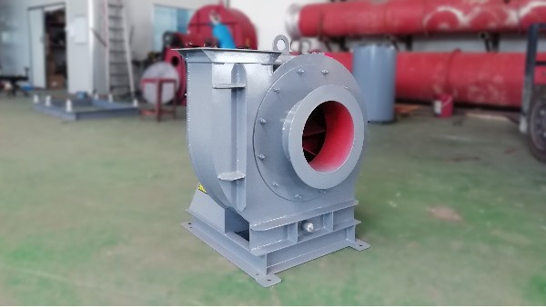 循環(huán)風(fēng)機的葉輪出現(xiàn)問題該怎么辦？