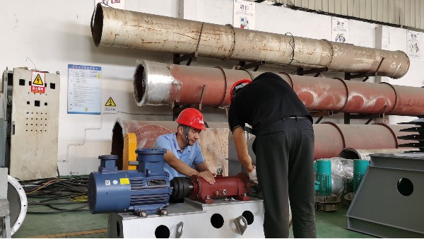 佰斯拓的高溫高壓離心通風(fēng)機質(zhì)量如何？值得信任么？