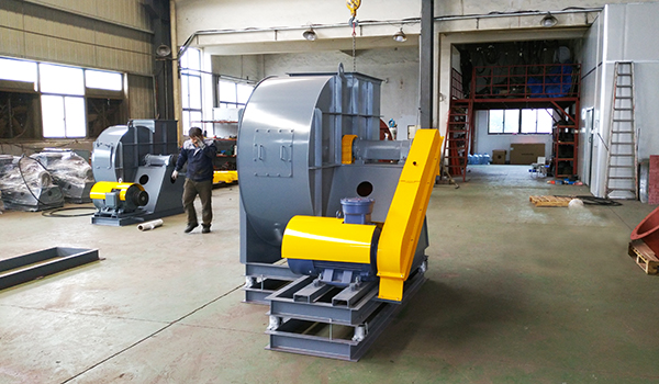 華東十大離心風(fēng)機(jī)生產(chǎn)廠那家好？