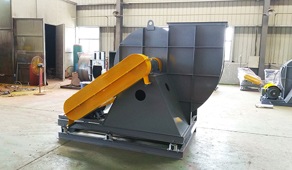 江蘇高溫離心風(fēng)機(jī)廠哪家好