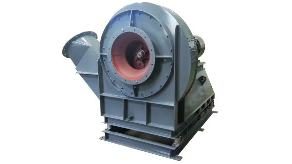 高壓風(fēng)機(jī)的風(fēng)壓大小跟哪些因素有關(guān)？佰斯拓