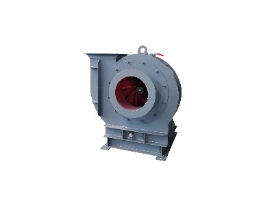 什么是空調風機？