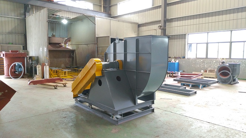 江蘇離心風(fēng)機廠哪家強？