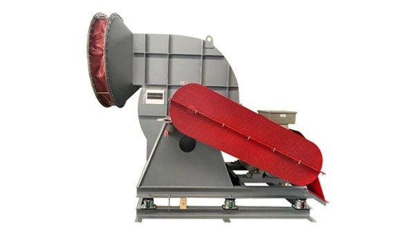 風機葉輪一般會出現什么故障？佰斯拓