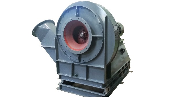 鍋爐引風(fēng)機(jī)在哪些情況下需要緊急停機(jī)？佰斯拓