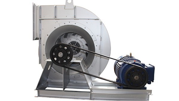 高壓離心風機軸承溫度升高的因素有些？佰斯拓