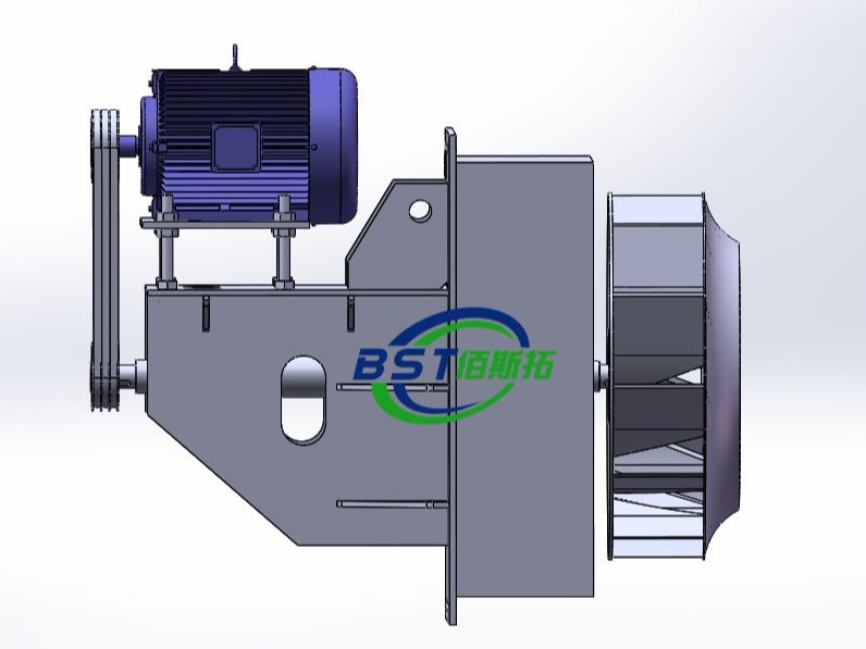 高溫風(fēng)機 高溫風(fēng)機