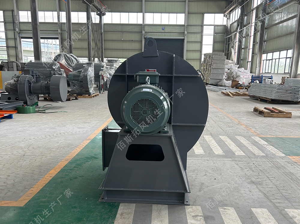 消音器助燃風(fēng)機(jī) 消音器助燃風(fēng)機(jī)