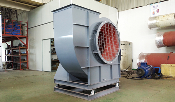 除塵離心風(fēng)機(jī)哪家比較好？