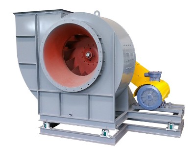 除塵離心風機如何進行節能呢？佰斯拓