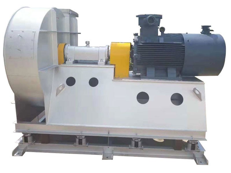 不銹鋼高溫中壓工業(yè)離心風(fēng)機 不銹鋼高溫中壓工業(yè)離心風(fēng)機