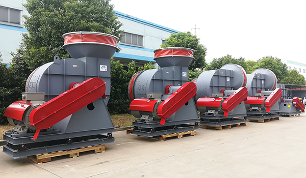 定制離心風(fēng)機(jī)與普通風(fēng)機(jī)的區(qū)別？