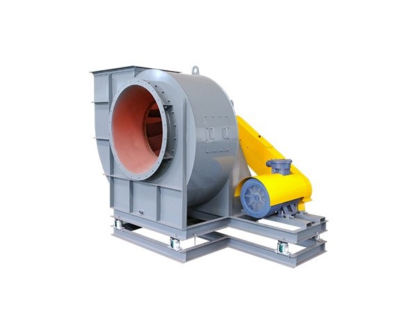 中壓離心式通風(fēng)機 中壓離心式通風(fēng)機
