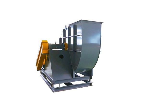 中壓離心式通風(fēng)機 中壓離心式通風(fēng)機