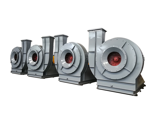 熔噴無紡布生產線離心風機 熔噴無紡布生產線離心風機